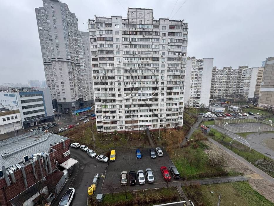 Квартира на вул. Гришка, 8А в Києві, ID 165476, фото №9