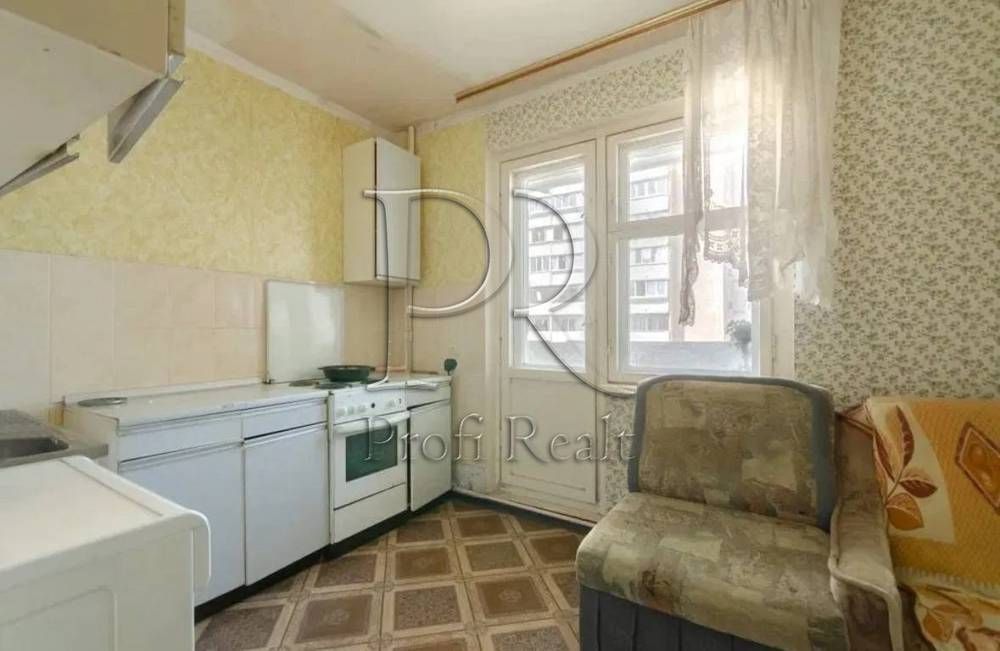 Квартира на вул. Гришка, 8А в Києві, ID 165476, фото №10