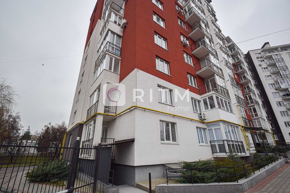 Квартира на вул. Лепкого в Тернополі, ID 227313, фото №16
