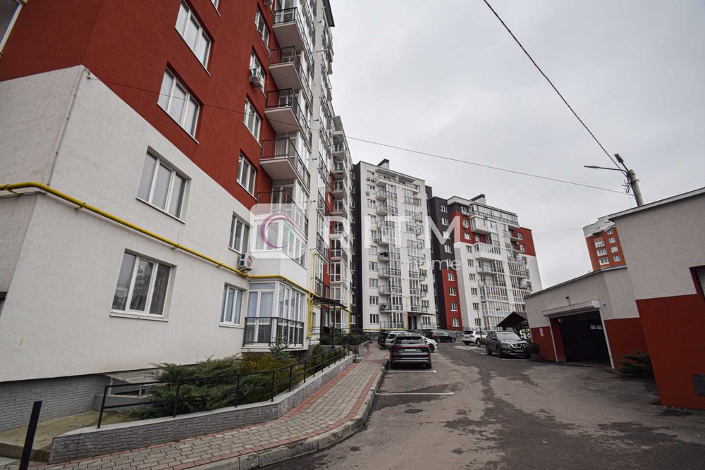 Квартира на вул. Лепкого в Тернополі, ID 227313, фото №17