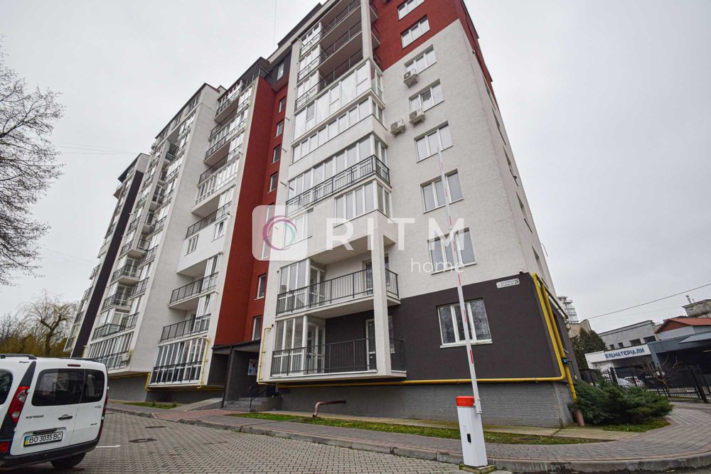 Квартира на вул. Лепкого в Тернополі, ID 227313, фото №18