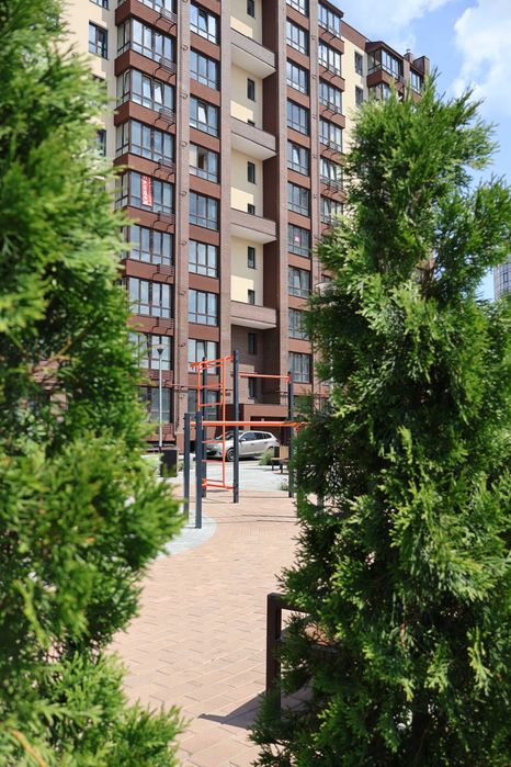 Квартира на ЖК Комфортний в Чернігові, ID 368668, фото №5