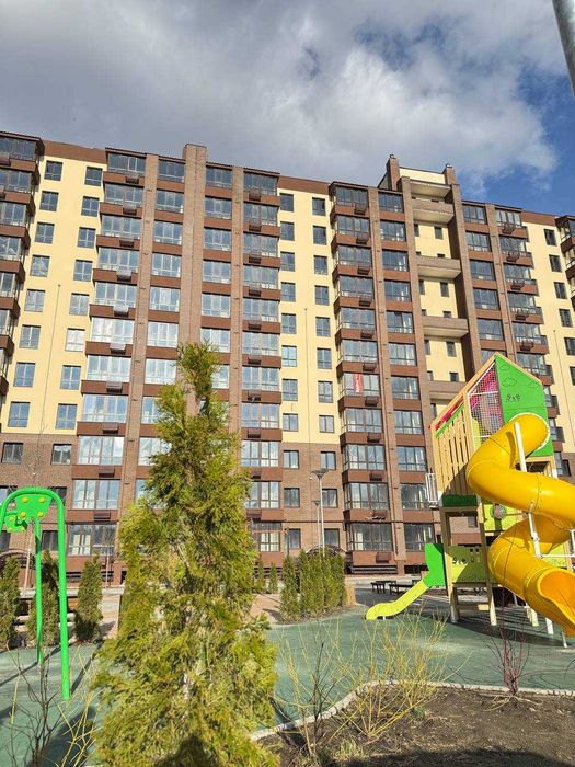 Квартира на ЖК Комфортний в Чернігові, ID 368668, фото №6