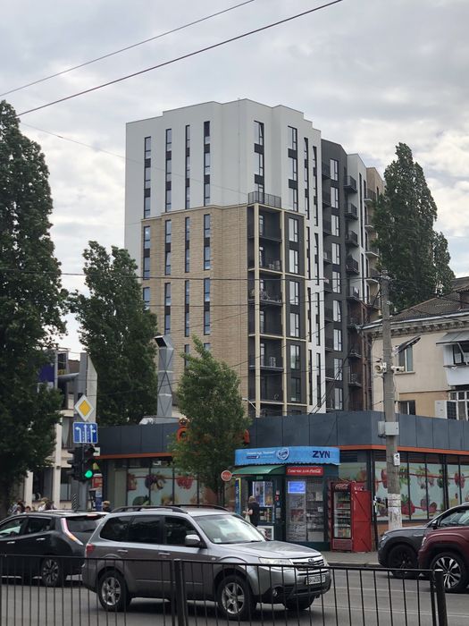 Квартира на вул. Чубаєвська/Бригадна в Одесі, ID 191999, фото №17