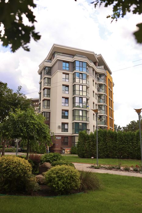 Квартира на ЖК На Прорізній в Києві, ID 305213, фото №9