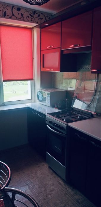 Квартира на Тернівський в Кривому Розі, ID 288739, фото №1