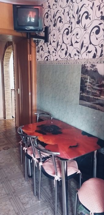 Квартира на Тернівський в Кривому Розі, ID 288739, фото №2