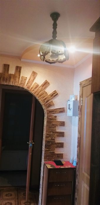 Квартира на Тернівський в Кривому Розі, ID 288739, фото №11