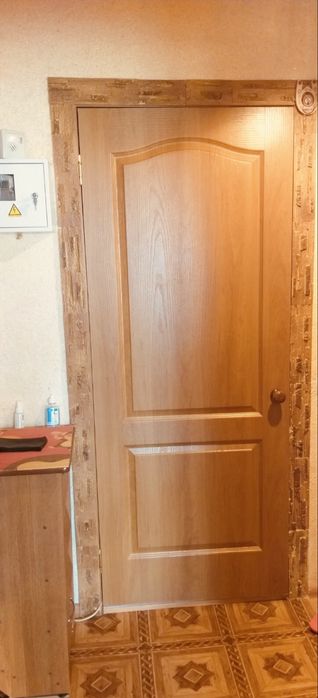 Квартира на Тернівський в Кривому Розі, ID 288739, фото №12