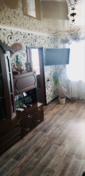 Квартира на Тернівський в Кривому Розі, ID 288739, фото №13