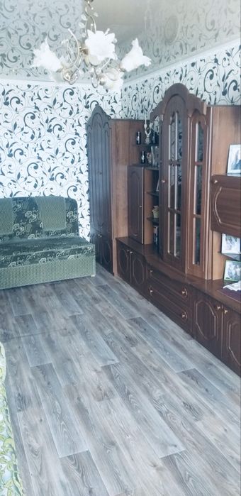 Квартира на Тернівський в Кривому Розі, ID 288739, фото №14
