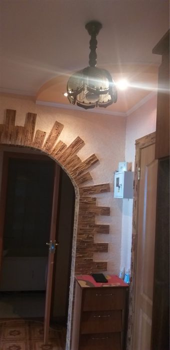 Квартира на Тернівський в Кривому Розі, ID 288739, фото №16