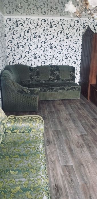 Квартира на Тернівський в Кривому Розі, ID 288739, фото №17