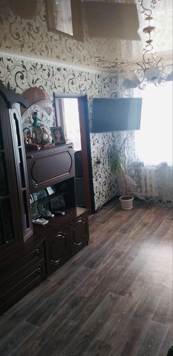 Квартира на Тернівський в Кривому Розі, ID 288739, фото №21