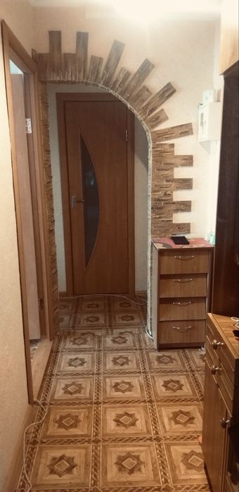 Квартира на Тернівський в Кривому Розі, ID 288739, фото №6