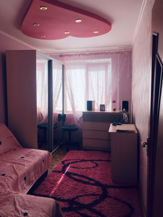 Квартира на Тернівський в Кривому Розі, ID 288739, фото №10