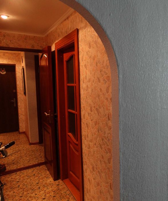 Квартира на вул. Кондратьєва в Сумах, ID 335444, фото №9