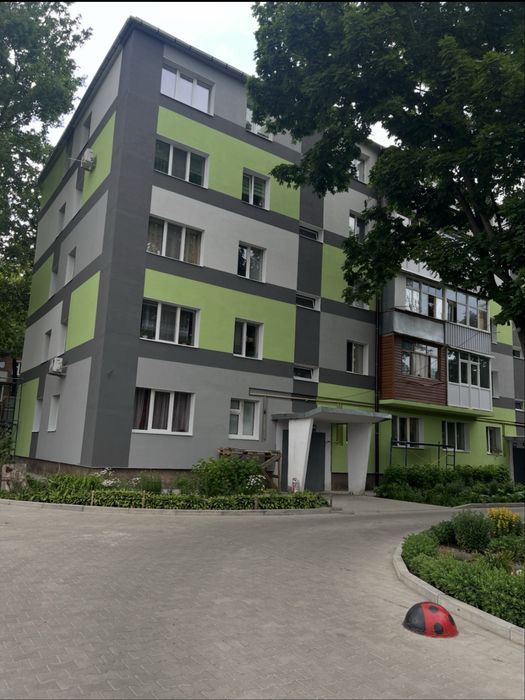 Квартира в Суми, ID 372365, фото №1