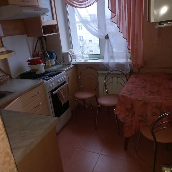 Квартира в Суми, ID 372365, фото №3