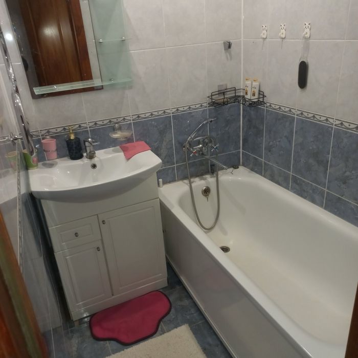 Квартира в Суми, ID 372365, фото №4