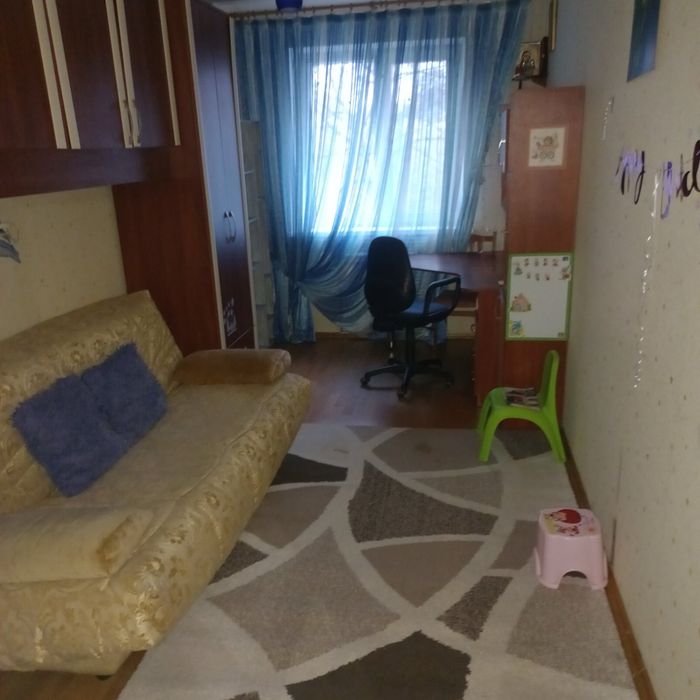 Квартира — Суми в Сумах, ID 372365, фото №7