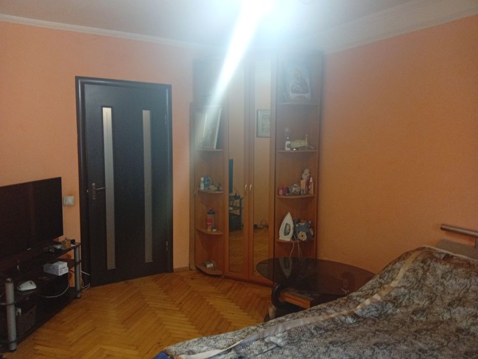Квартира на вул. Зодчих в Києві, ID 244071, фото №1