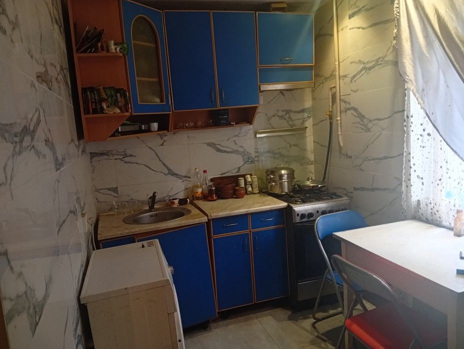 Квартира на вул. Зодчих в Києві, ID 244071, фото №3