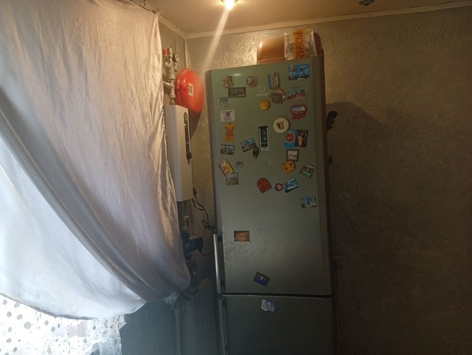 Квартира на вул. Зодчих в Києві, ID 244071, фото №4