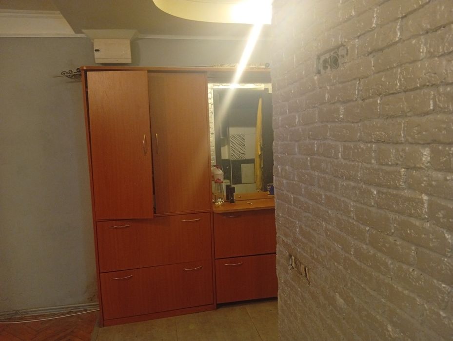 Квартира на вул. Зодчих в Києві, ID 244071, фото №5