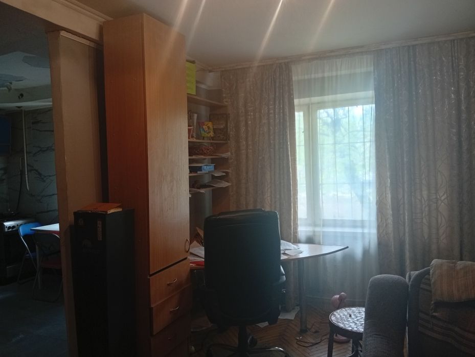 Квартира на вул. Зодчих в Києві, ID 244071, фото №9