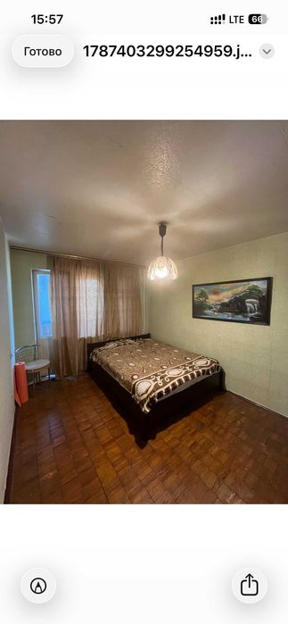 Квартира на Героев Полка Азов, 1А в Київ, ID 286383, фото №1