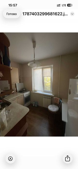 Квартира на Героев Полка Азов, 1А в Київ, ID 286383, фото №2