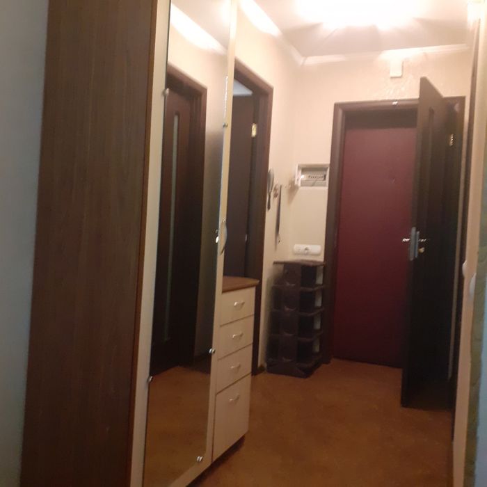 Квартира на вул. Касіяна, 6Б в Києві, ID 203213, фото №7