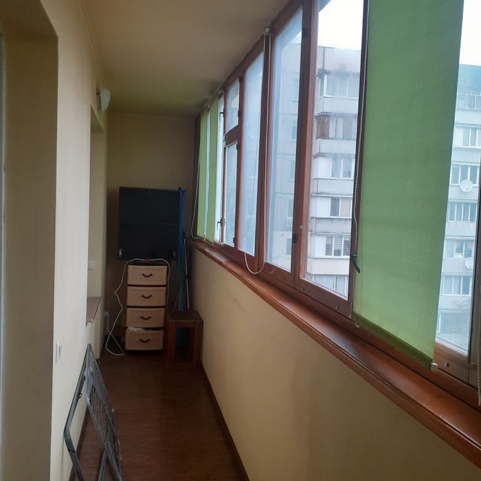 Квартира на вул. Касіяна, 6Б в Києві, ID 203213, фото №8