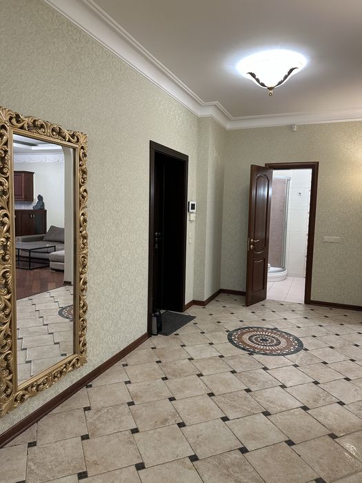 Квартира на вул. Коновальця, 32 в Києві, ID 336536, фото №12