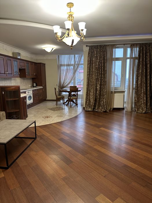 Квартира на вул. Коновальця, 32 в Києві, ID 336536, фото №3