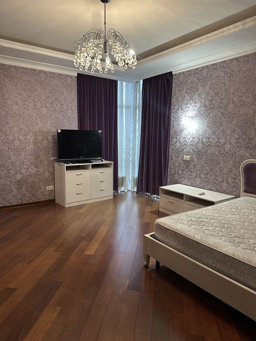 Квартира на вул. Коновальця, 32 в Києві, ID 336536, фото №9