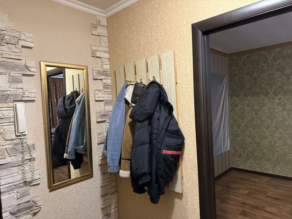 Квартира на пл. Богдана Хмельницького в Черкаси, ID 257160, фото №2