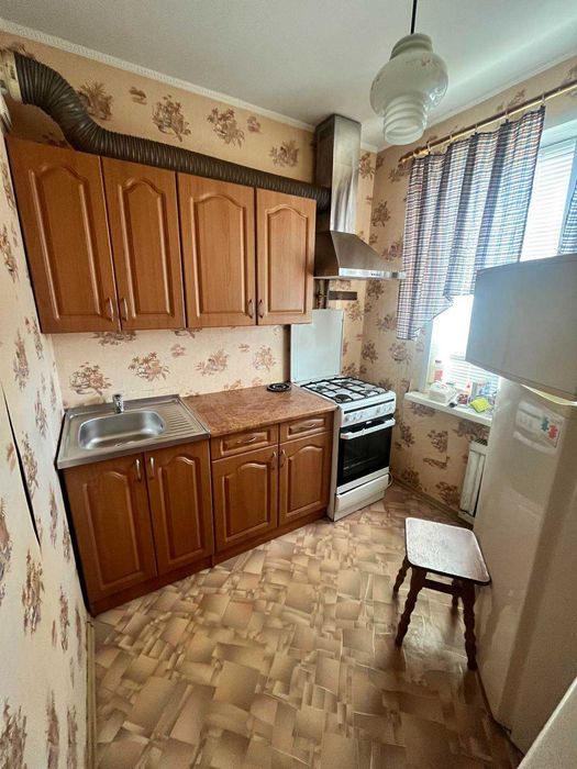 Орендувати квартиру за адресою вул. Олега Мудрака, 37Б в Київ на Findly.com.ua Квартира на вул. Олега Мудрака, 37Б в Київ, ID 404734, фото №1