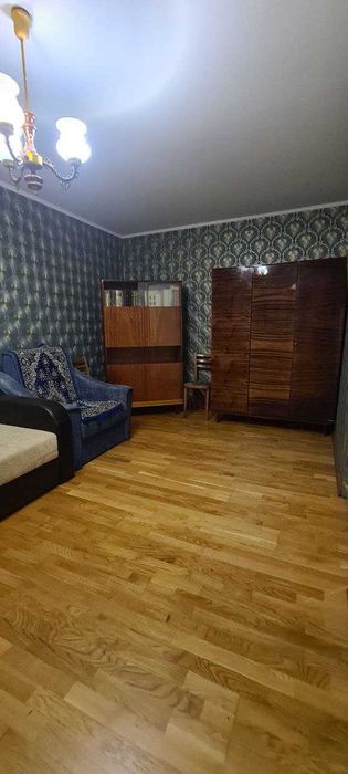 Квартира на вул. Олега Мудрака, 37Б в Київ, ID 404734, фото №2