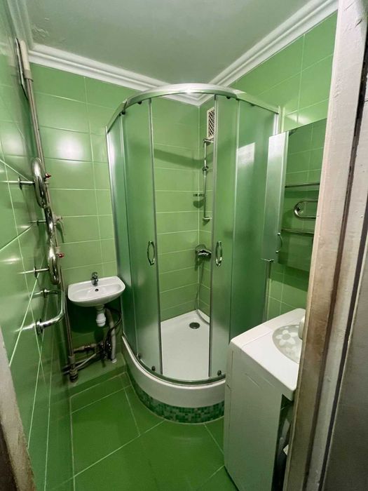 Квартира на вул. Олега Мудрака, 37Б в Києві, ID 404734, фото №12