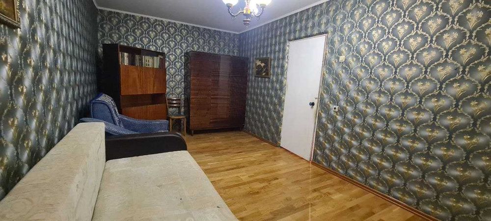 Квартира на вул. Олега Мудрака, 37Б в Київ, ID 404734, фото №3