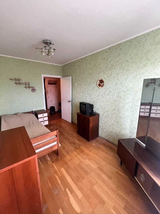 Квартира на вул. Олега Мудрака, 37Б в Києві, ID 404734, фото №7