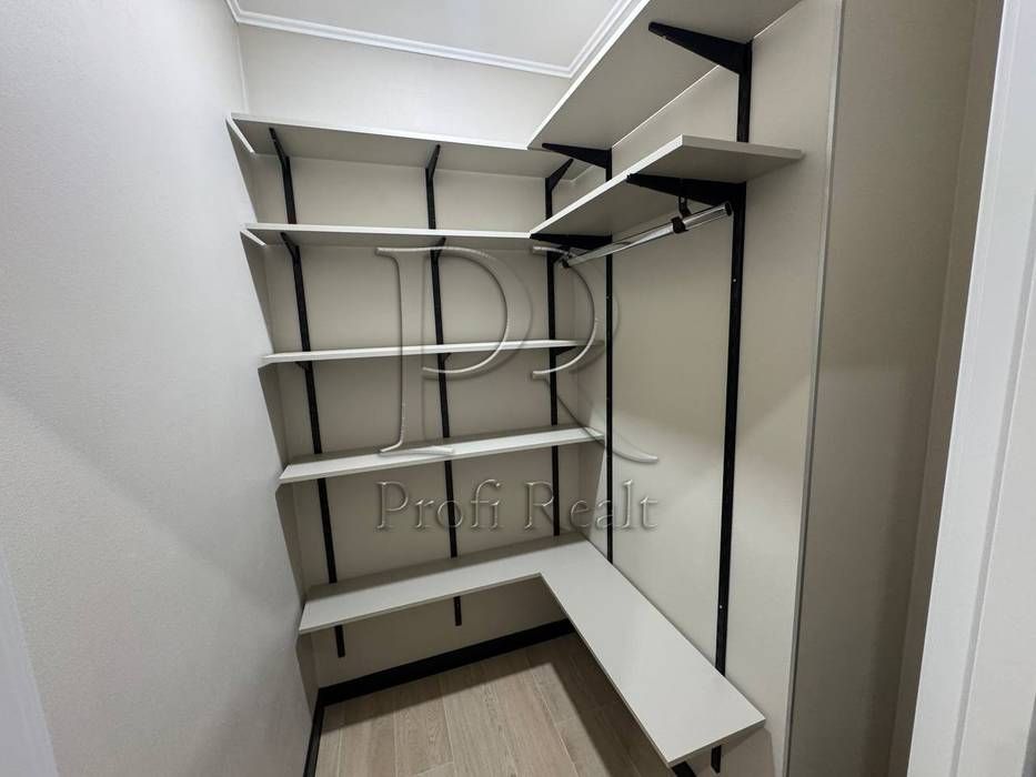 Квартира на вул. Дніпровська набережна, 15-Д в Києві, ID 200008, фото №12