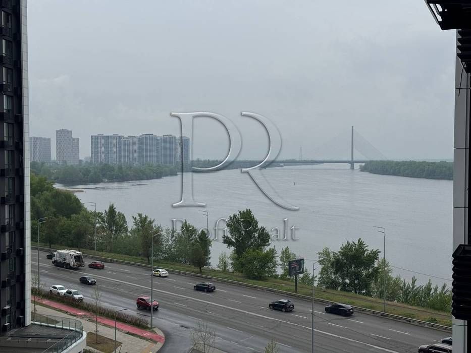 Квартира на вул. Дніпровська набережна, 15-Д в Києві, ID 200008, фото №15