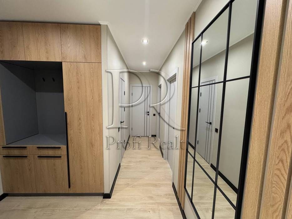 Квартира на вул. Дніпровська набережна, 15-Д в Києві, ID 200008, фото №9