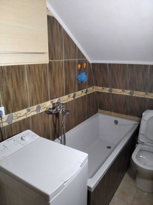 Квартира на Голосіївський в Києві, ID 375891, фото №3