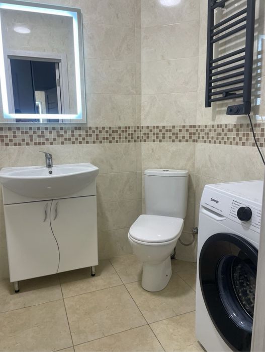 Квартира на Буча в Києві, ID 297274, фото №5