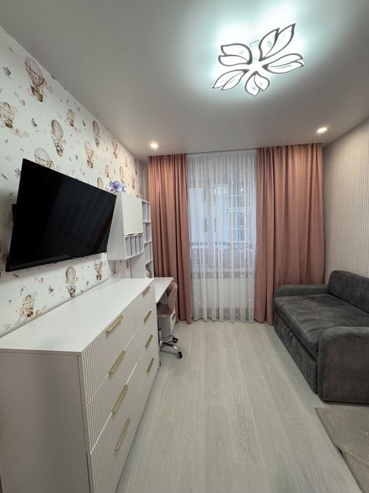 Квартира на Буча в Києві, ID 241939, фото №3