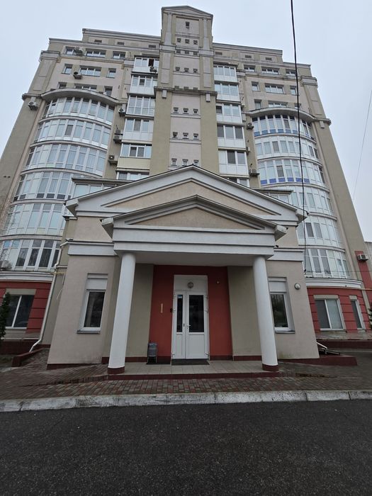 Квартира на вул. Фастівська, 2Б в Києві, ID 311910, фото №1